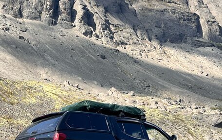 Mitsubishi L200 IV рестайлинг, 2007 год, 1 150 000 рублей, 2 фотография