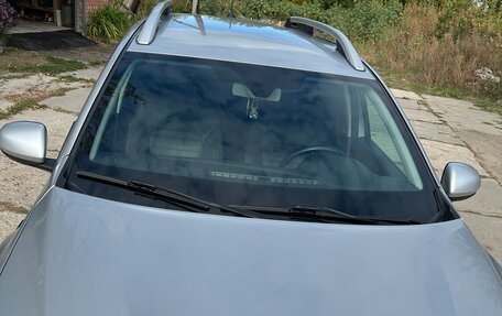 Renault Duster, 2021 год, 1 770 000 рублей, 5 фотография