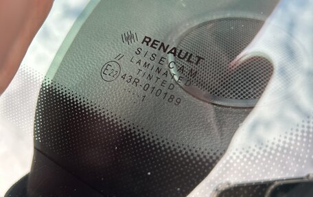 Renault Duster, 2021 год, 1 770 000 рублей, 16 фотография