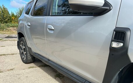 Renault Duster, 2021 год, 1 770 000 рублей, 14 фотография