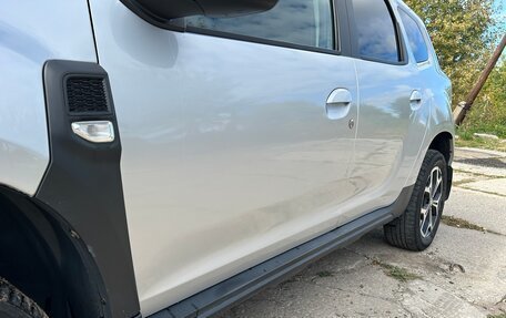 Renault Duster, 2021 год, 1 770 000 рублей, 13 фотография