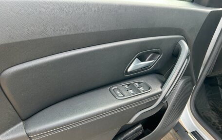 Renault Duster, 2021 год, 1 770 000 рублей, 18 фотография