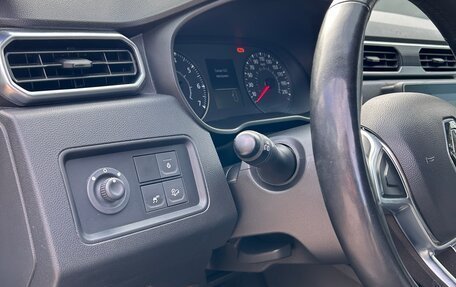Renault Duster, 2021 год, 1 770 000 рублей, 19 фотография