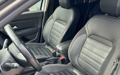 Renault Duster, 2021 год, 1 770 000 рублей, 20 фотография