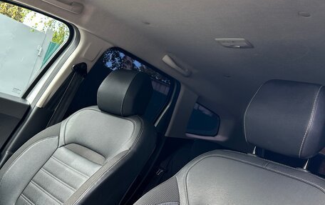 Renault Duster, 2021 год, 1 770 000 рублей, 24 фотография