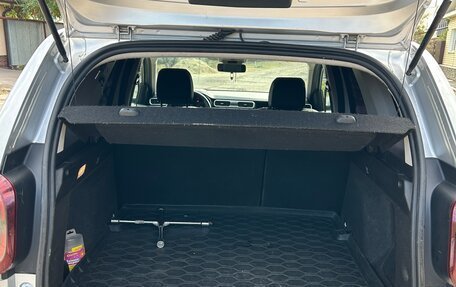 Renault Duster, 2021 год, 1 770 000 рублей, 32 фотография