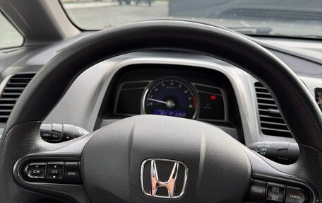 Honda Civic VIII, 2009 год, 760 000 рублей, 3 фотография