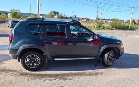 Renault Duster I рестайлинг, 2019 год, 1 560 000 рублей, 11 фотография
