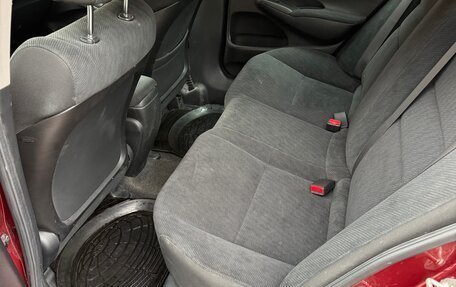 Honda Civic VIII, 2009 год, 760 000 рублей, 8 фотография