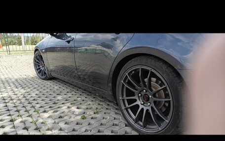 Infiniti G, 2007 год, 910 000 рублей, 4 фотография