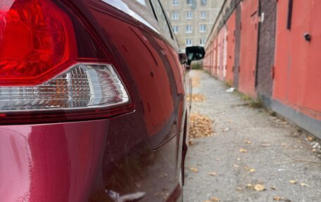Honda Civic VIII, 2009 год, 760 000 рублей, 13 фотография