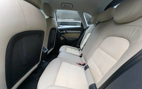 Audi Q3, 2012 год, 1 525 000 рублей, 9 фотография