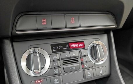 Audi Q3, 2012 год, 1 525 000 рублей, 14 фотография