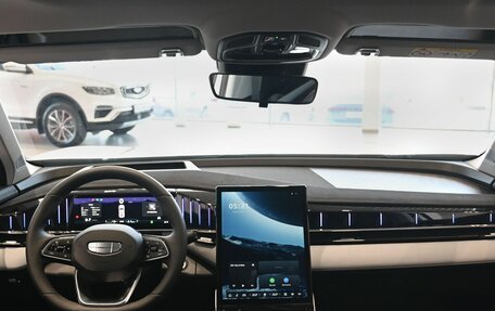 Geely Atlas, 2024 год, 3 717 190 рублей, 12 фотография