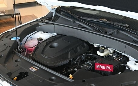 Geely Atlas, 2024 год, 3 717 190 рублей, 10 фотография