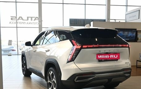 Geely Atlas, 2024 год, 3 717 190 рублей, 7 фотография