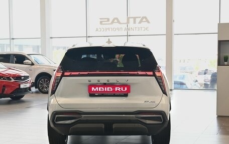 Geely Atlas, 2024 год, 3 717 190 рублей, 6 фотография