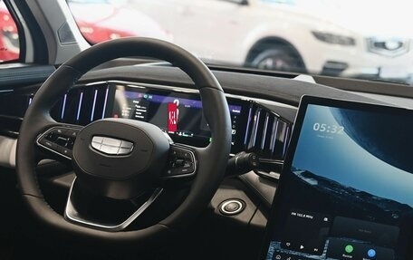 Geely Atlas, 2024 год, 3 717 190 рублей, 15 фотография