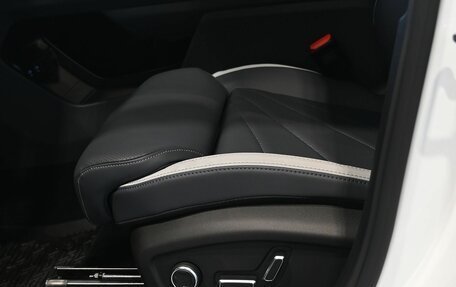 Geely Atlas, 2024 год, 3 717 190 рублей, 18 фотография