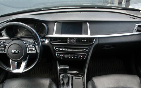 KIA Optima IV, 2018 год, 1 900 000 рублей, 7 фотография