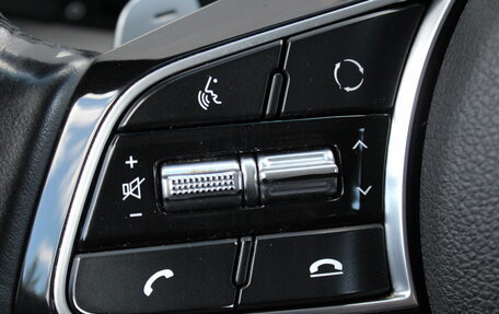 KIA Optima IV, 2018 год, 1 900 000 рублей, 10 фотография