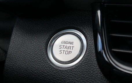 KIA Optima IV, 2018 год, 1 900 000 рублей, 14 фотография