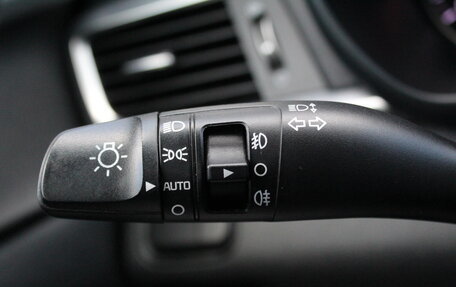 KIA Optima IV, 2018 год, 1 900 000 рублей, 12 фотография