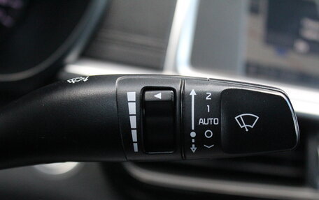 KIA Optima IV, 2018 год, 1 900 000 рублей, 13 фотография