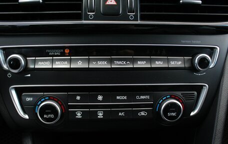 KIA Optima IV, 2018 год, 1 900 000 рублей, 17 фотография