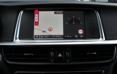 KIA Optima IV, 2018 год, 1 900 000 рублей, 15 фотография