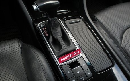 KIA Optima IV, 2018 год, 1 900 000 рублей, 18 фотография