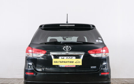 Toyota Wish II, 2012 год, 1 369 000 рублей, 5 фотография