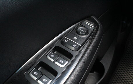 KIA Optima IV, 2018 год, 1 900 000 рублей, 21 фотография