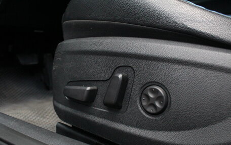 KIA Optima IV, 2018 год, 1 900 000 рублей, 22 фотография