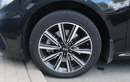 KIA Optima IV, 2018 год, 1 900 000 рублей, 27 фотография