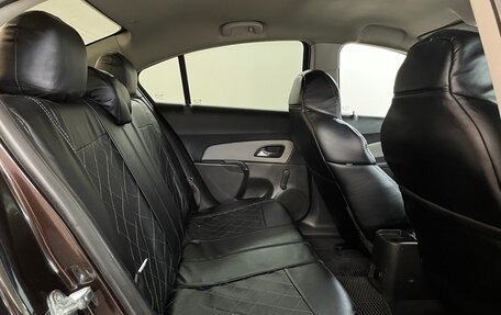 Chevrolet Cruze II, 2013 год, 670 000 рублей, 9 фотография