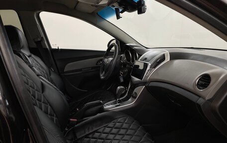 Chevrolet Cruze II, 2013 год, 670 000 рублей, 8 фотография