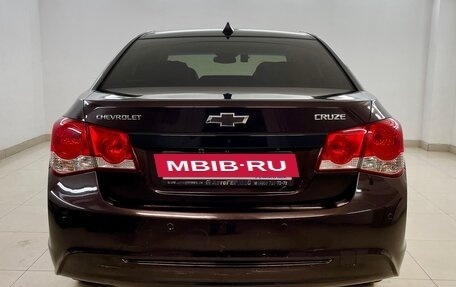 Chevrolet Cruze II, 2013 год, 670 000 рублей, 3 фотография