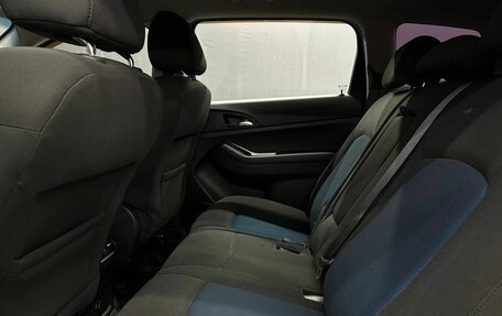 Chevrolet Orlando I, 2012 год, 799 999 рублей, 20 фотография
