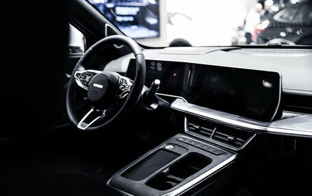Haval F7, 2025 год, 3 249 000 рублей, 11 фотография