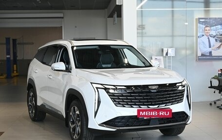Geely Atlas, 2024 год, 3 917 190 рублей, 3 фотография