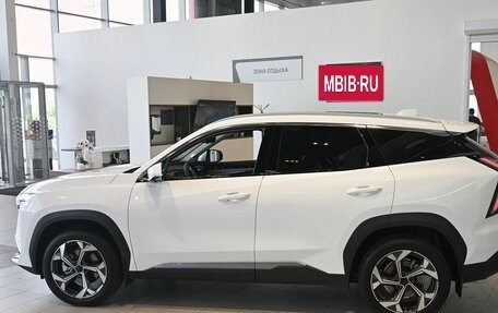 Geely Atlas, 2024 год, 3 917 190 рублей, 8 фотография