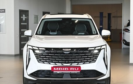 Geely Atlas, 2024 год, 3 917 190 рублей, 2 фотография