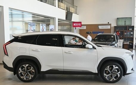 Geely Atlas, 2024 год, 3 917 190 рублей, 4 фотография
