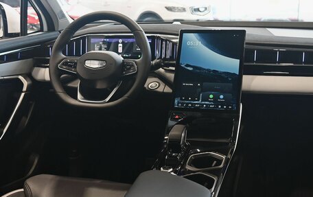 Geely Atlas, 2024 год, 3 917 190 рублей, 13 фотография