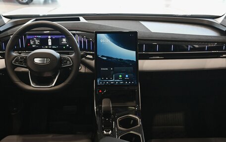 Geely Atlas, 2024 год, 3 917 190 рублей, 14 фотография