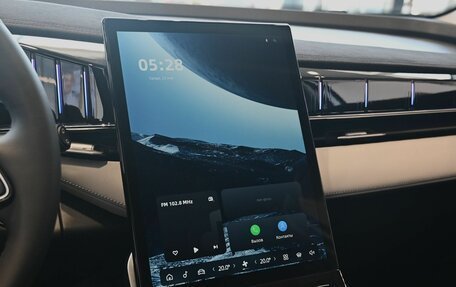 Geely Atlas, 2024 год, 3 917 190 рублей, 23 фотография