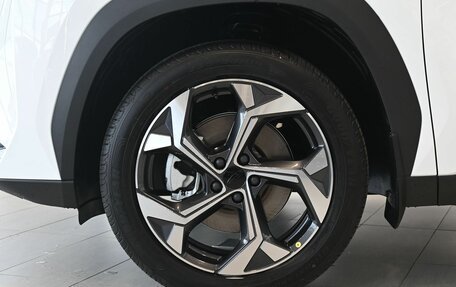 Geely Atlas, 2024 год, 3 917 190 рублей, 25 фотография