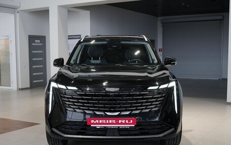 Geely Atlas, 2024 год, 4 017 190 рублей, 2 фотография