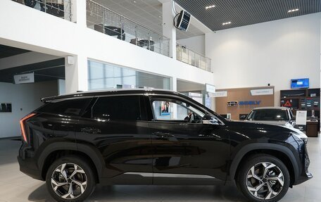 Geely Atlas, 2024 год, 4 017 190 рублей, 4 фотография